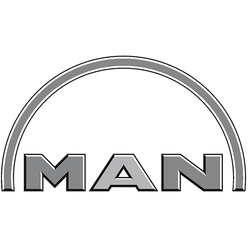 Man Trucks Logo