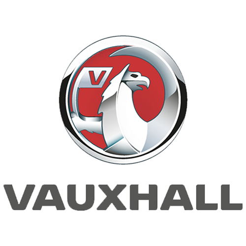Vaxuhall Logo
