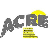 Acre Industrial Services